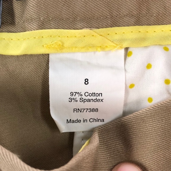 J. Crew Pants - Picture 7 of 7